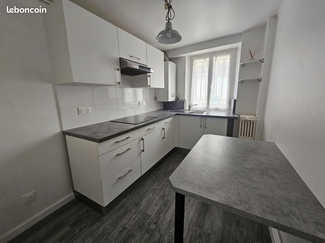 Appartement à louer, 38m², Bonnelles