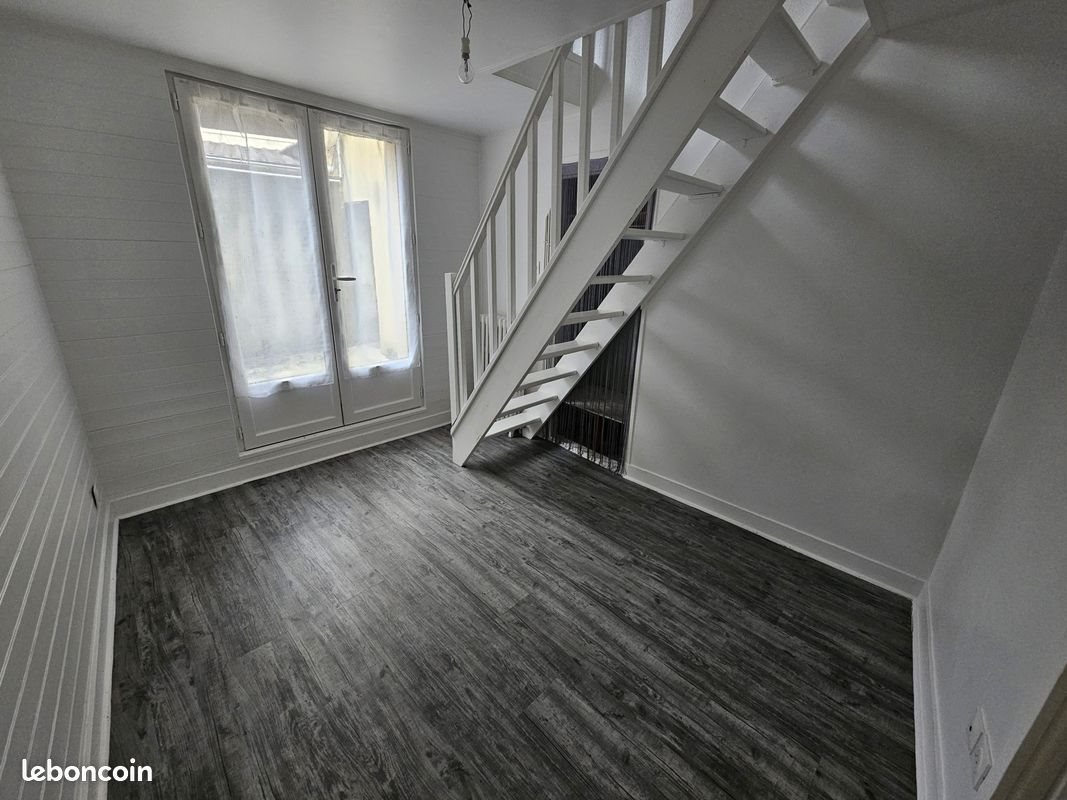 Appartement à louer, 38m², Bonnelles