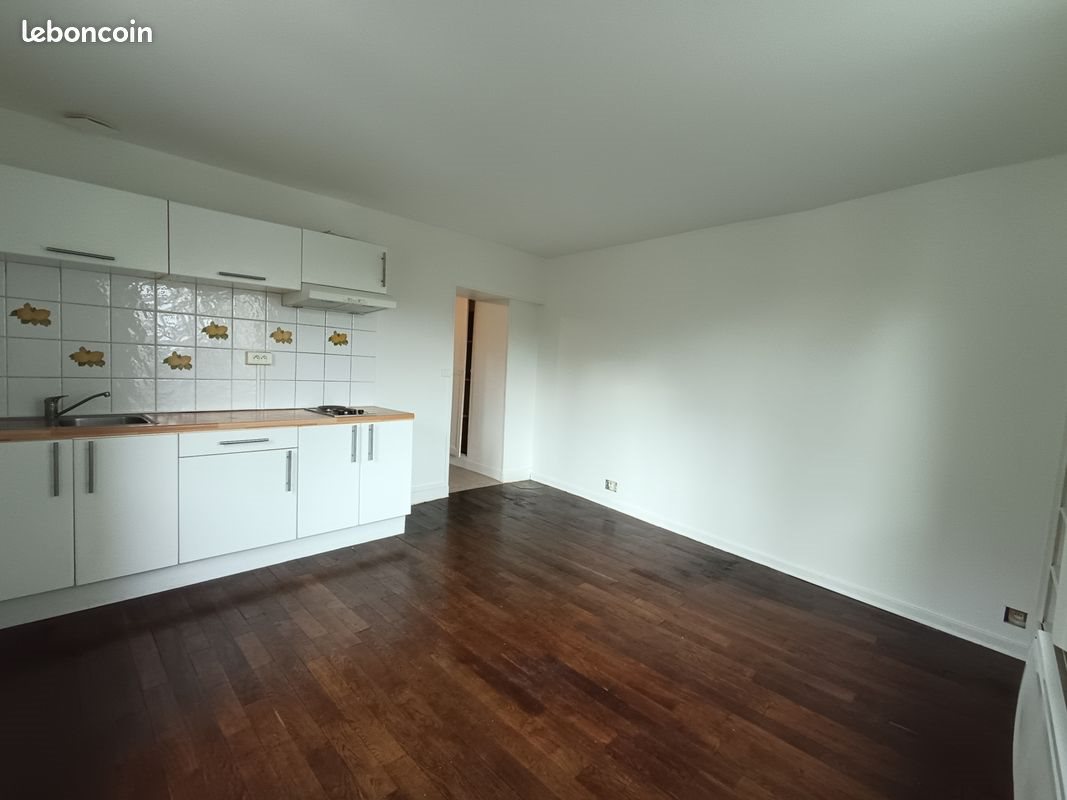 Appartement à louer, 21m², Limours