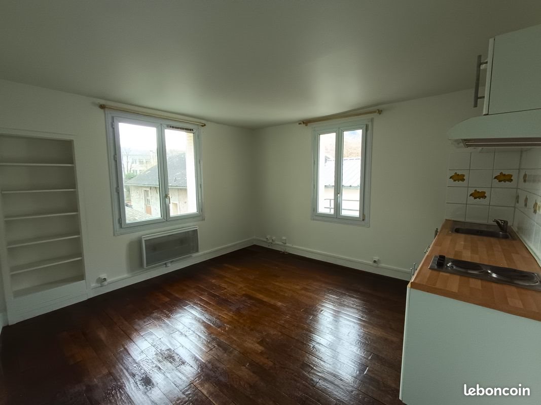 Appartement à louer, 21m², Limours