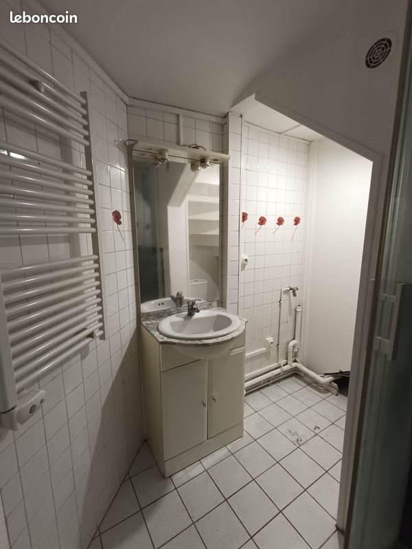 Appartement à louer, 21m², Limours