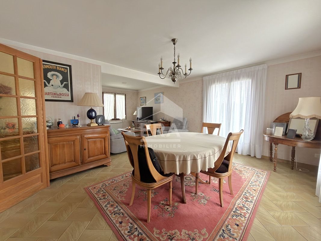 Maison à vendre, 101m², Quiers