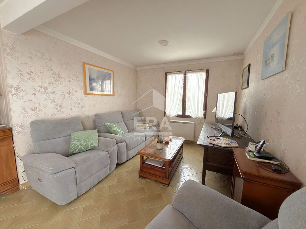 Maison à vendre, 101m², Quiers