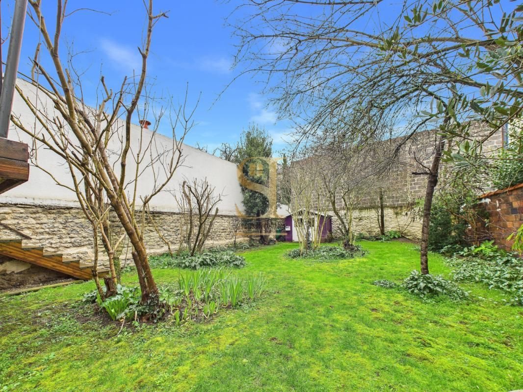 Maison à vendre, 116m², Alfortville