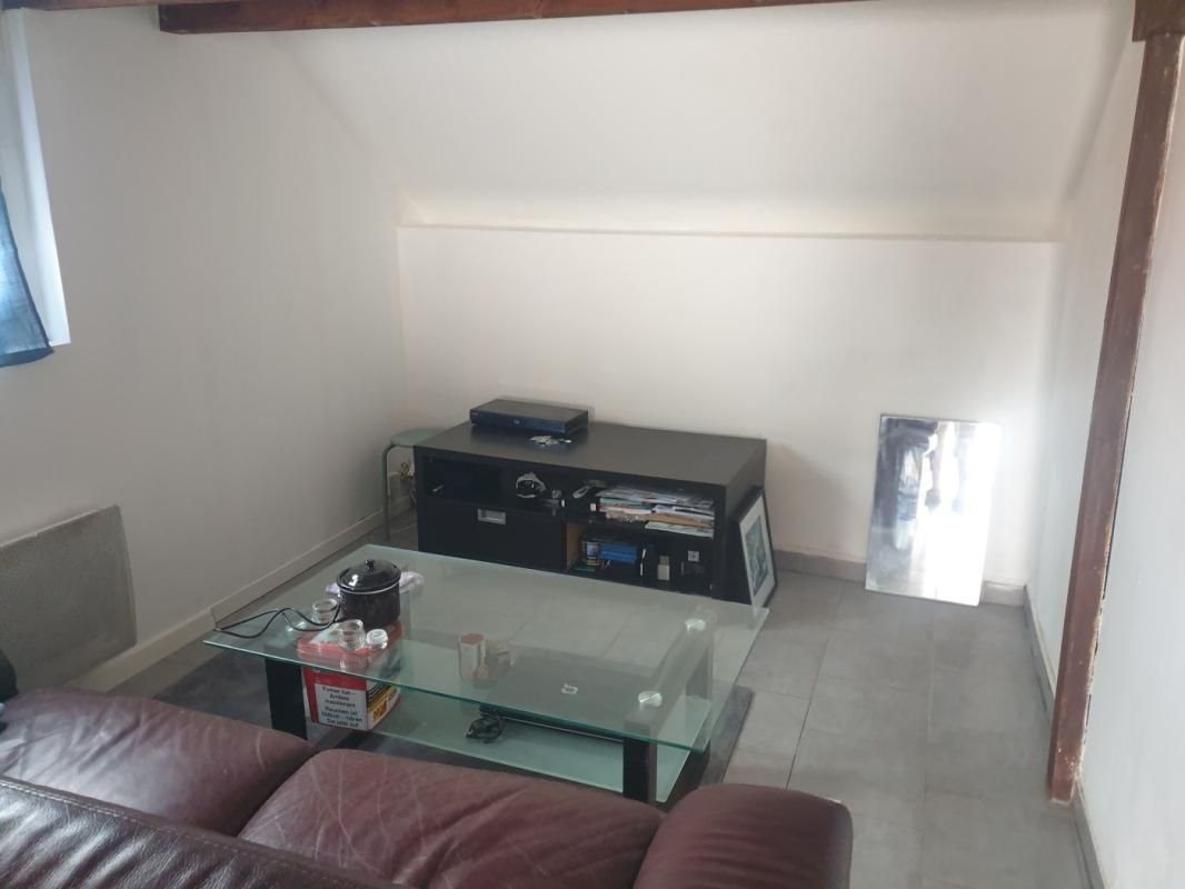 Appartement à vendre, 21m², Janville-sur-Juine