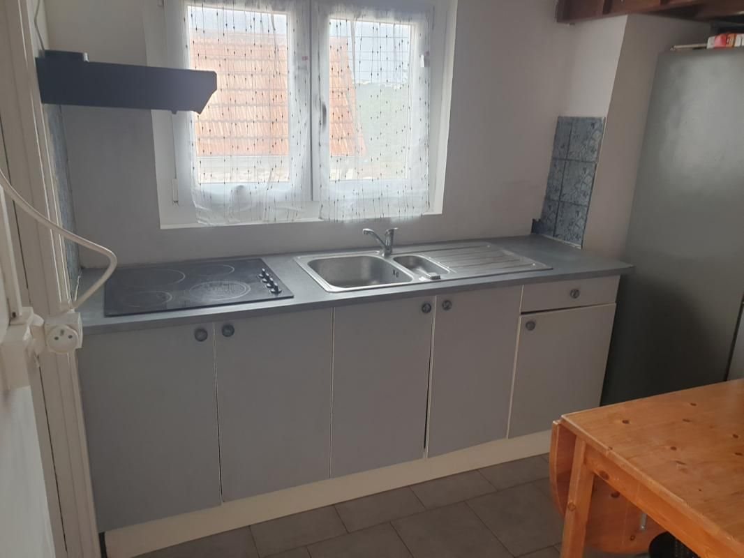 Appartement à vendre, 21m², Janville-sur-Juine