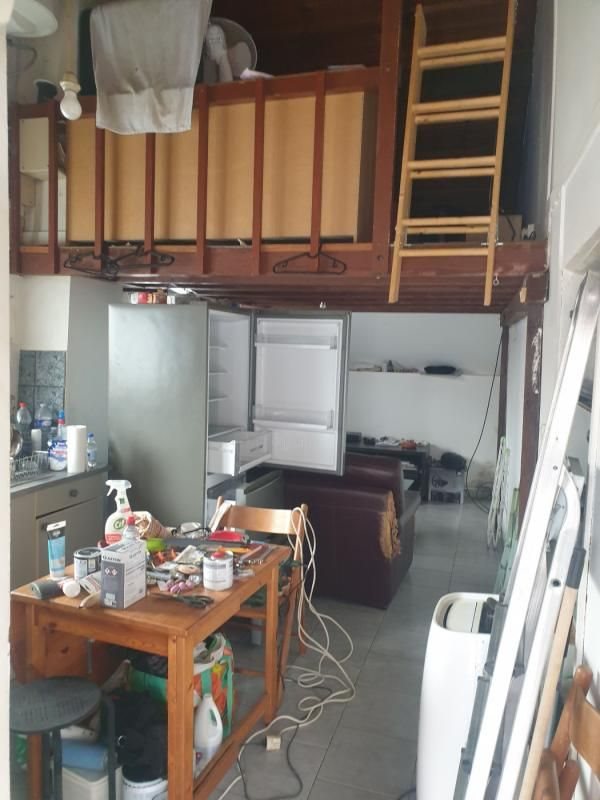 Appartement à vendre, 21m², Janville-sur-Juine