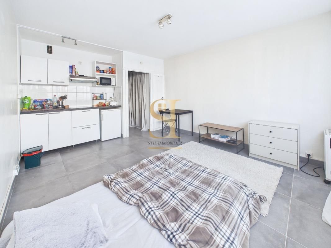 Appartement à vendre, 22m², Janville-sur-Juine
