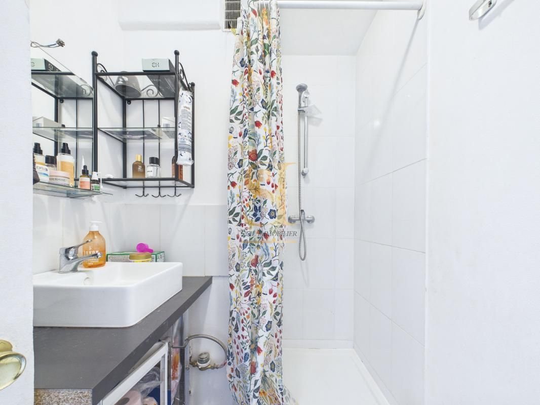 Appartement à vendre, 22m², Janville-sur-Juine