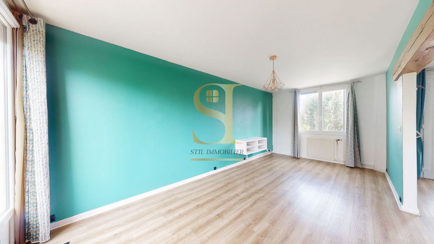 Maison à vendre, 70m², Janville-sur-Juine