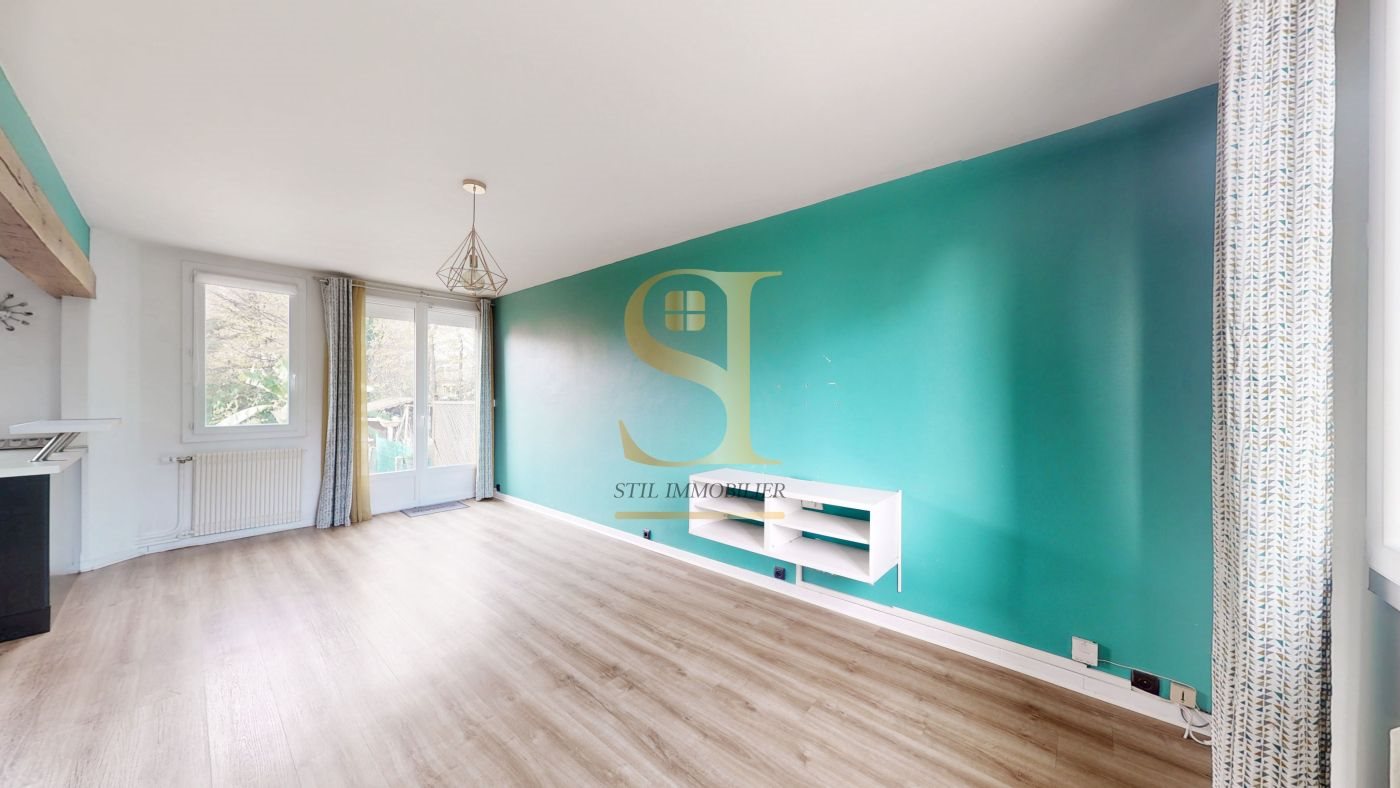 Maison à vendre, 70m², Janville-sur-Juine