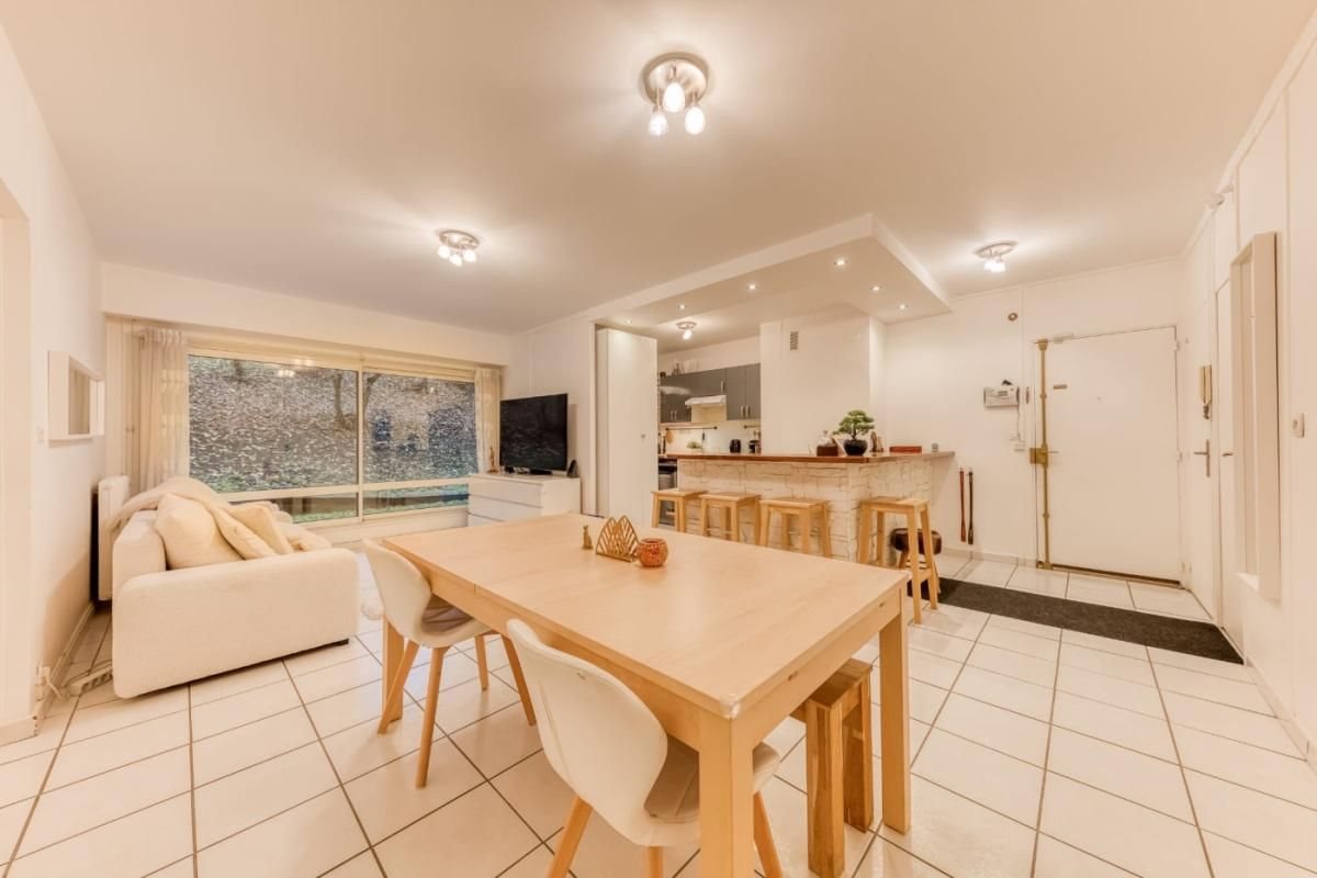 Appartement à vendre, 66m², Athis-Mons