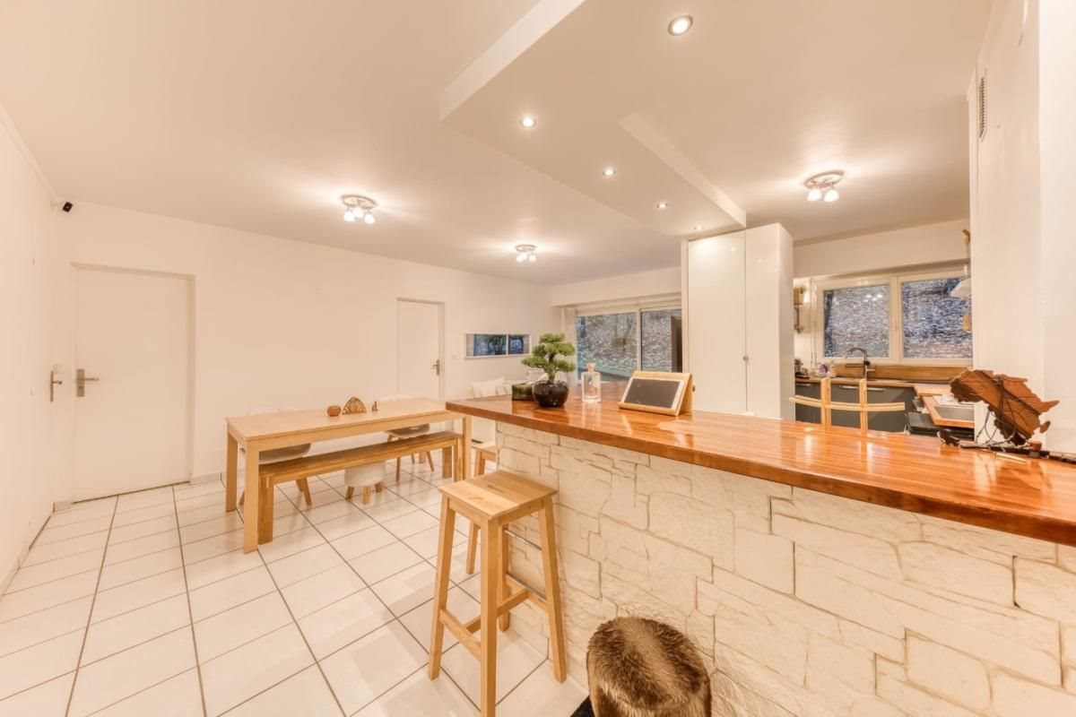 Appartement à vendre, 66m², Athis-Mons