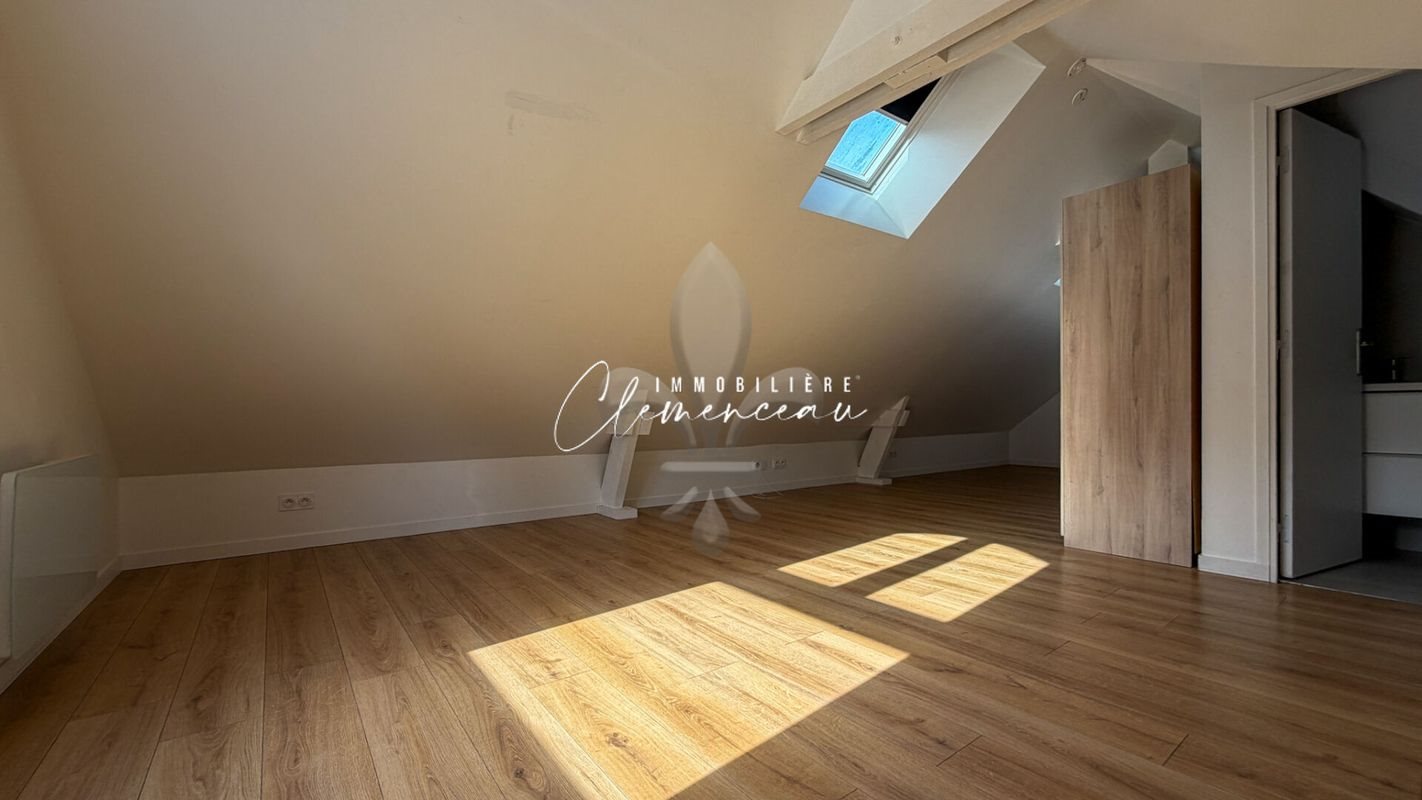 Appartement à louer, 31m², Villennes-sur-Seine