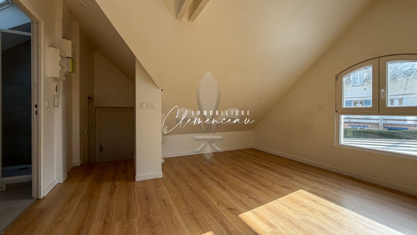 Appartement à louer, 31m², Villennes-sur-Seine