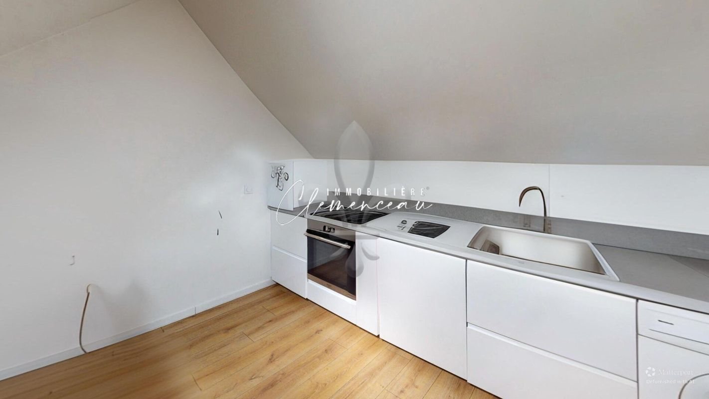 Appartement à louer, 31m², Villennes-sur-Seine