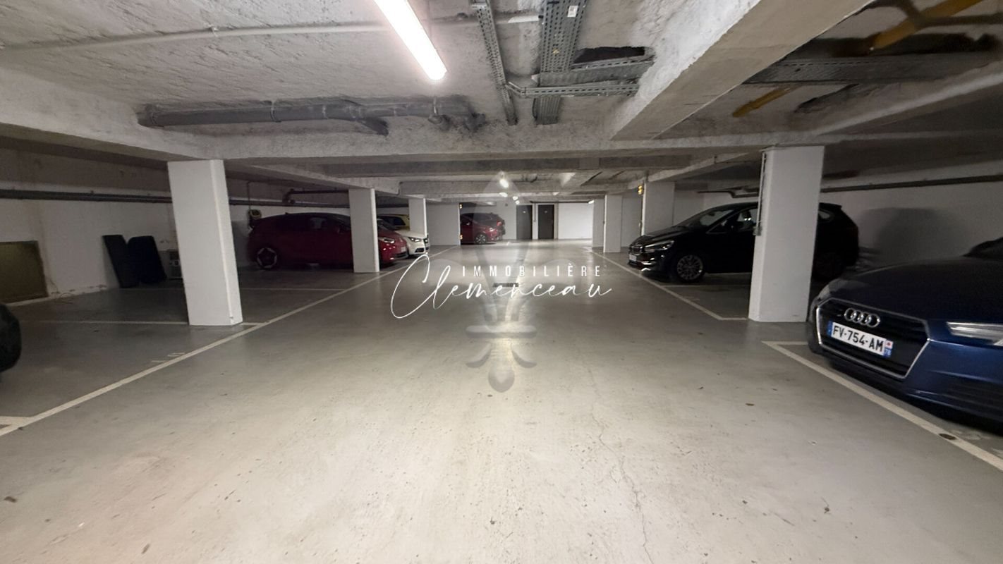 Appartement à vendre, 82m², Bazoches-sur-Guyonne