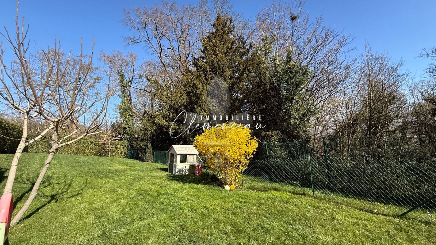 Appartement à vendre, 82m², Bazoches-sur-Guyonne