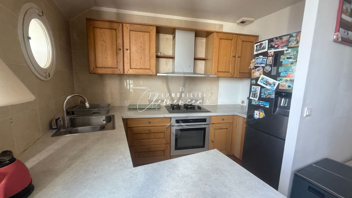 Appartement à louer, 71m², Bazoches-sur-Guyonne