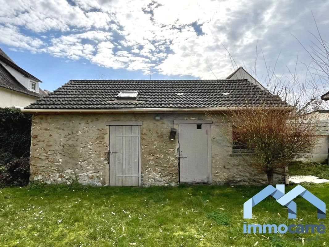 Maison à vendre, 188m², Favières