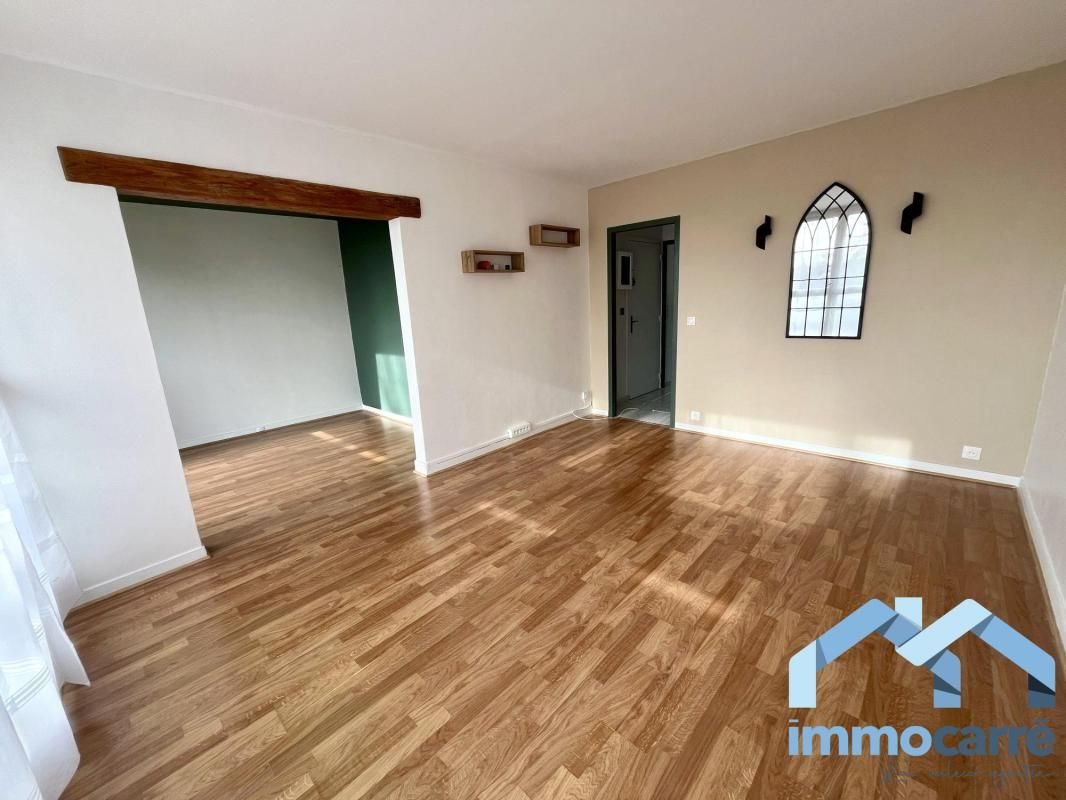 Appartement à vendre, 80m², Gretz-Armainvilliers