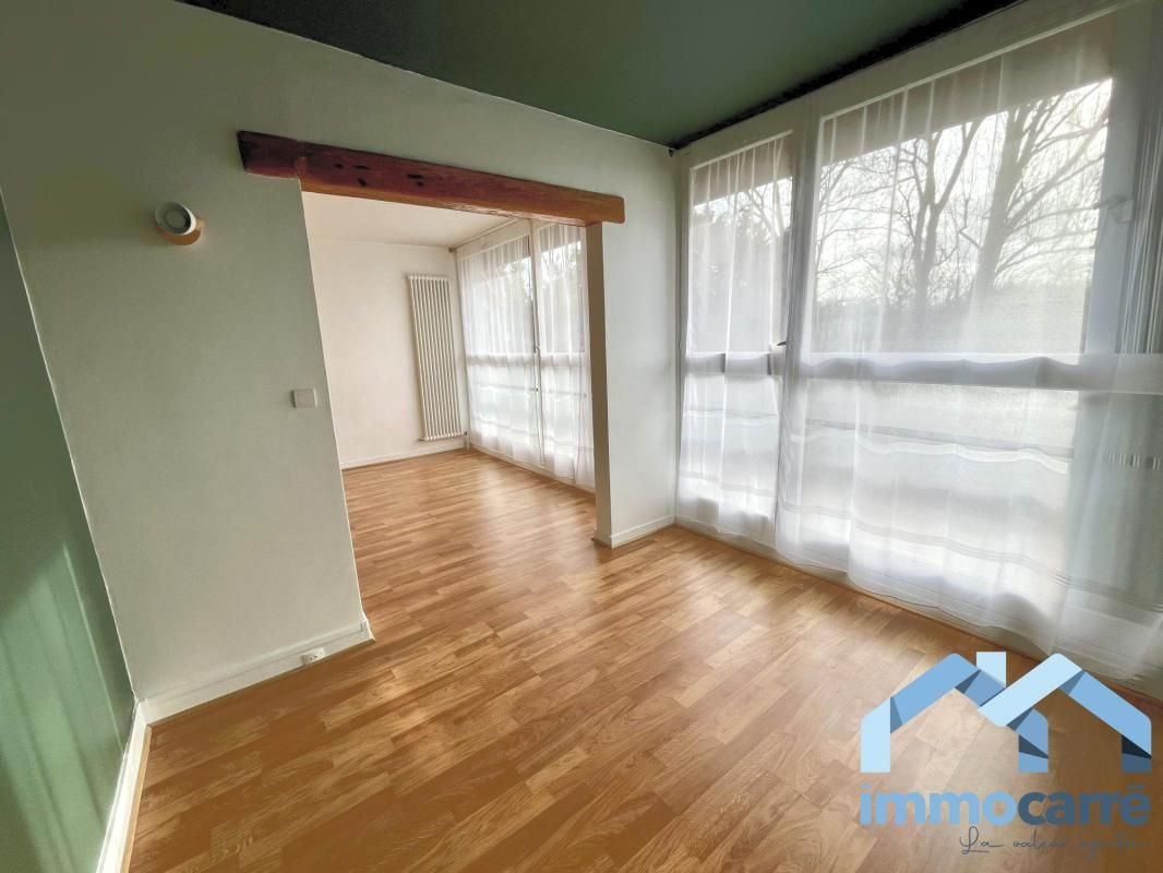 Appartement à vendre, 80m², Gretz-Armainvilliers