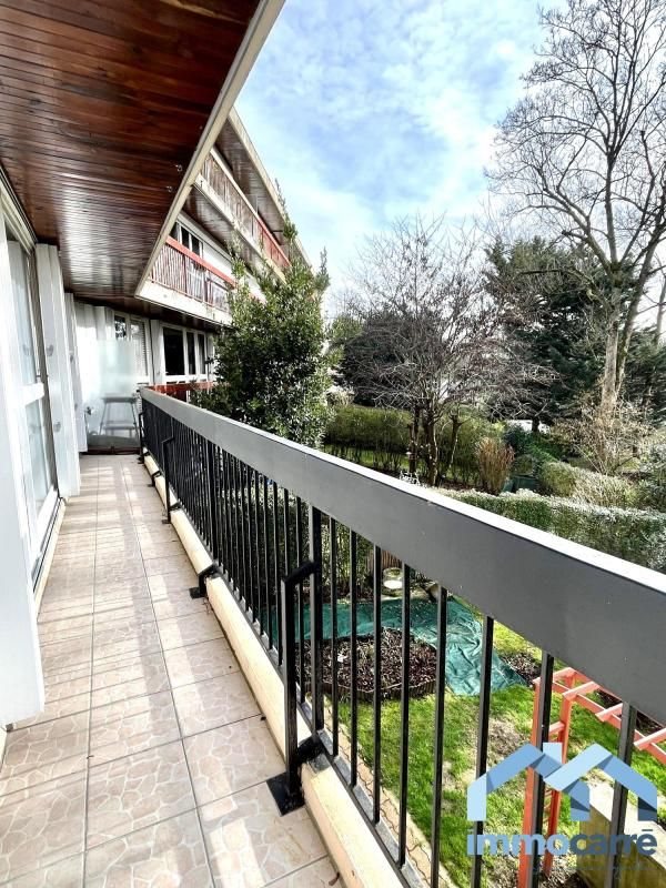 Appartement à vendre, 80m², Gretz-Armainvilliers