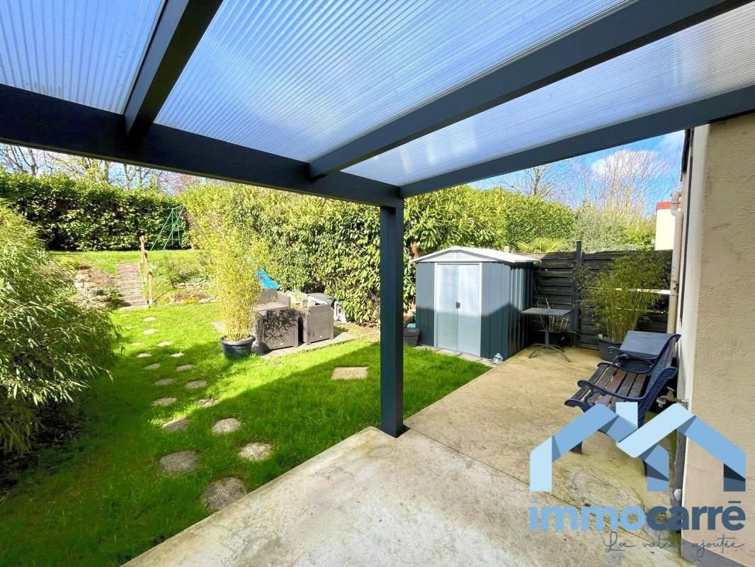 Maison à vendre, 100m², Noisiel