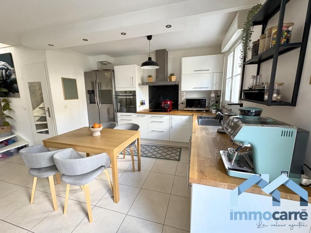 Appartement à vendre, 86m², Gretz-Armainvilliers