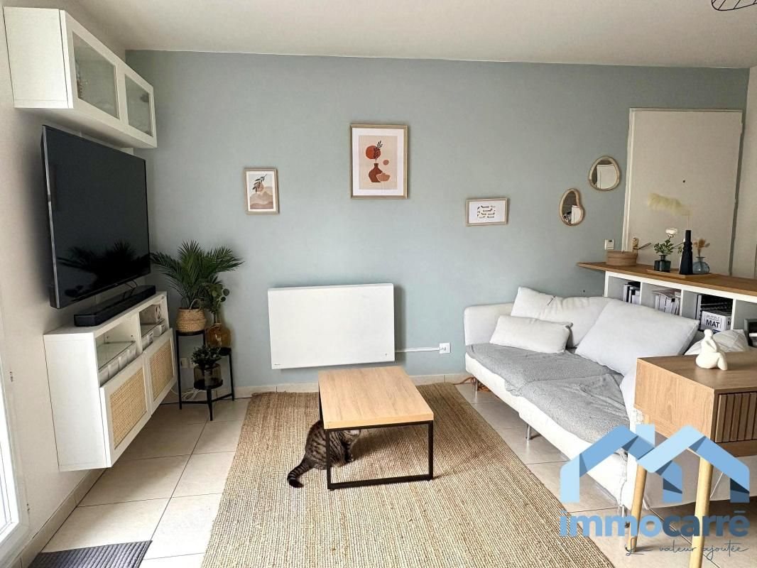 Appartement à vendre, 86m², Gretz-Armainvilliers