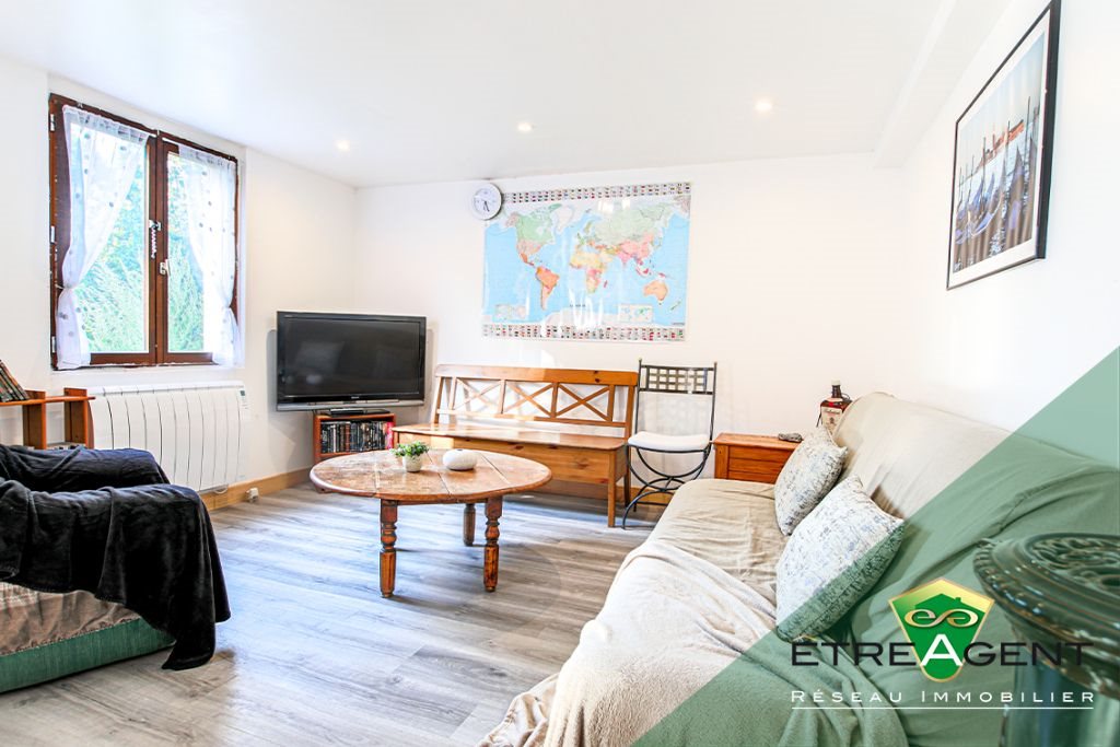 Maison à vendre, 80m², Amenucourt