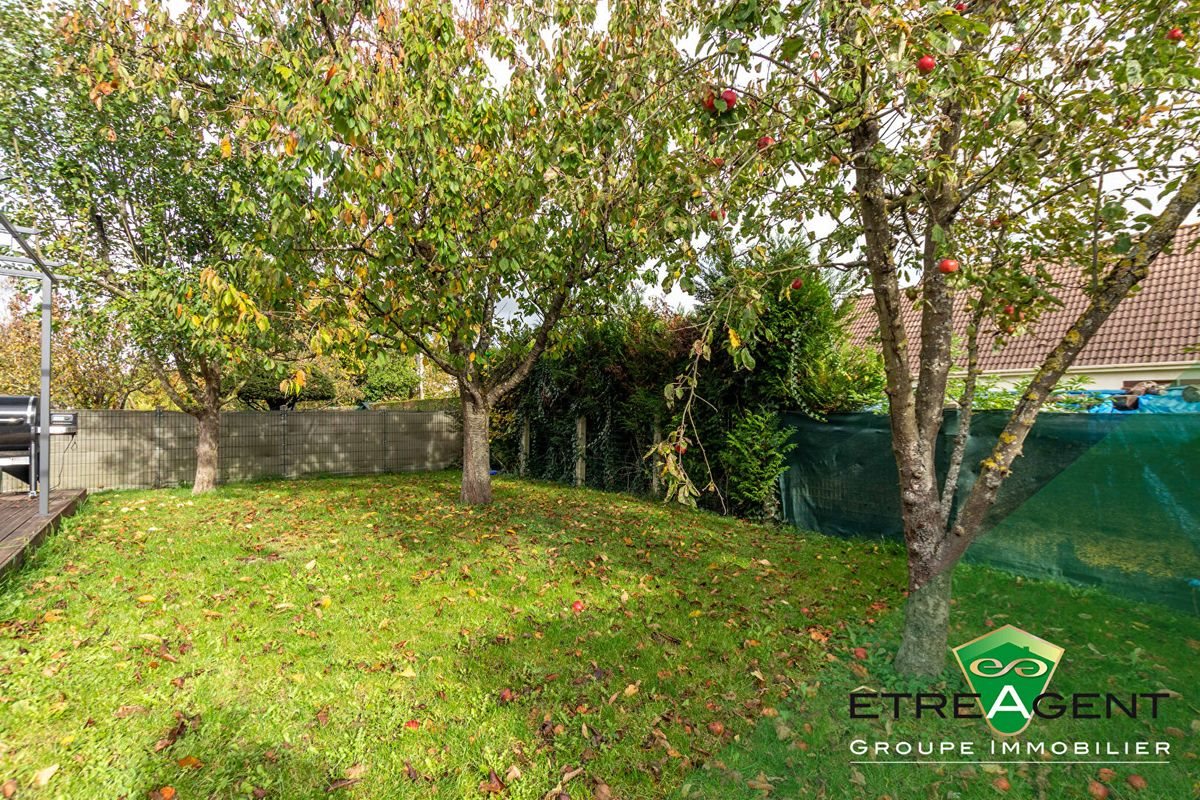 Maison à louer, 86m², Beaumont-sur-Oise