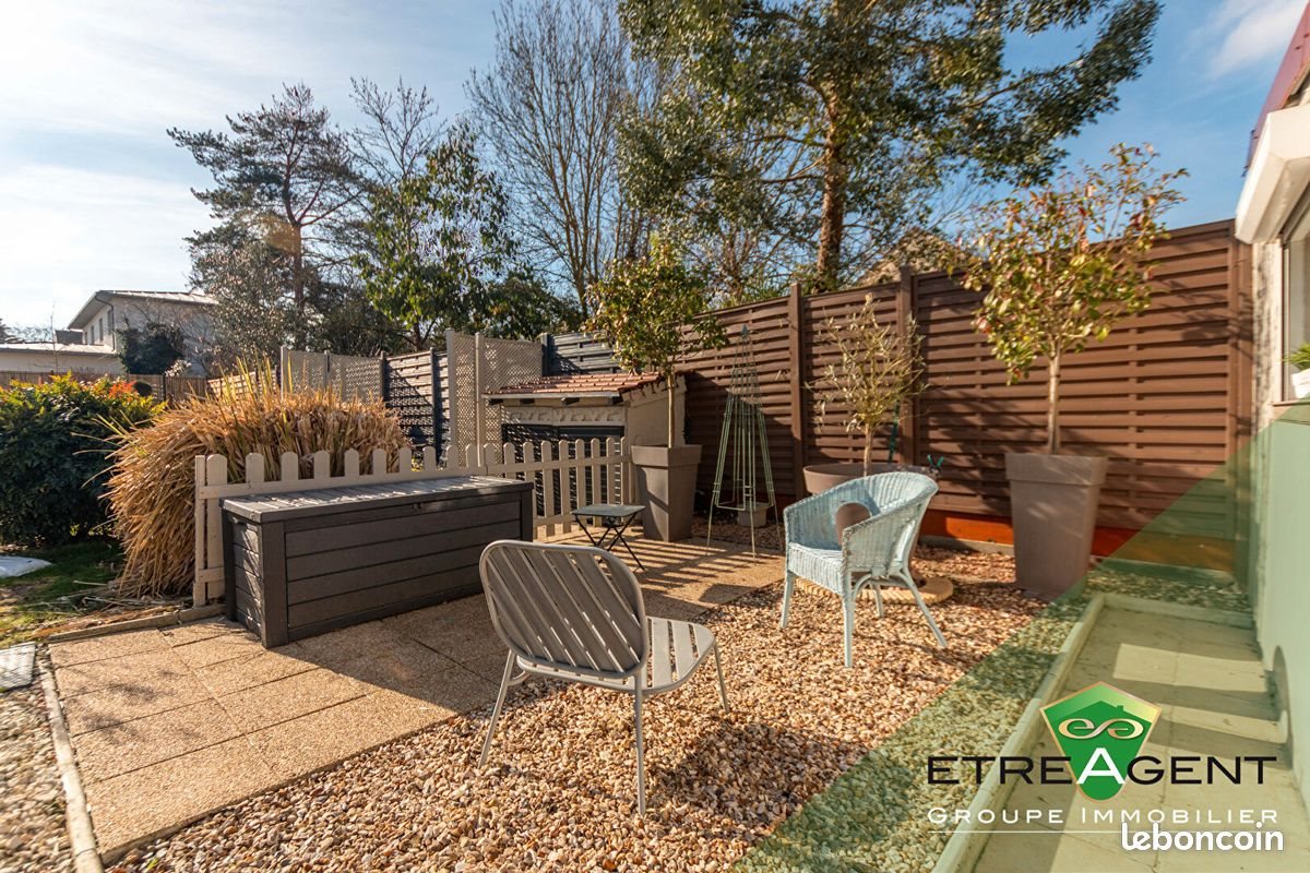 Maison à louer, 35m², Bazoches-sur-Guyonne