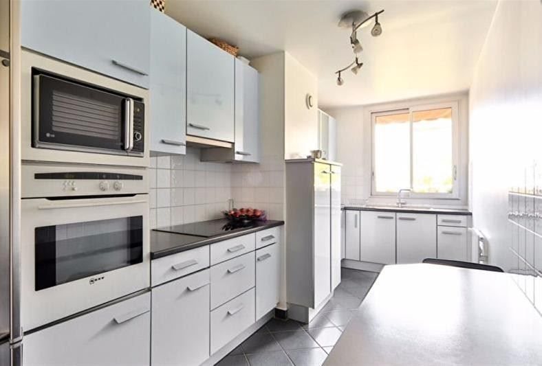 Appartement à vendre, 112m², Boulogne-Billancourt