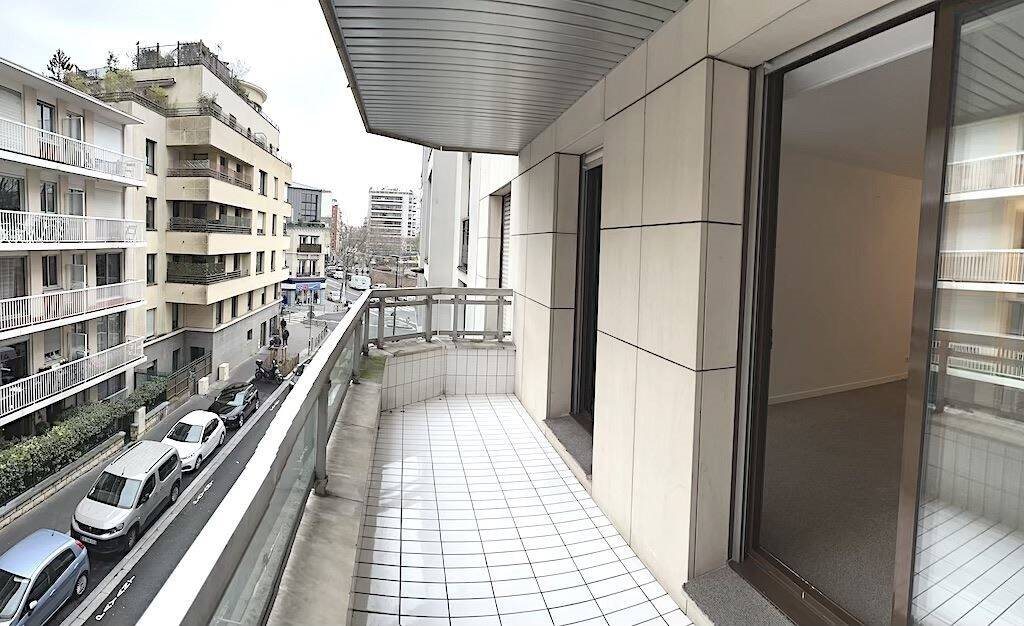 Appartement à louer, 30m², Boulogne-Billancourt