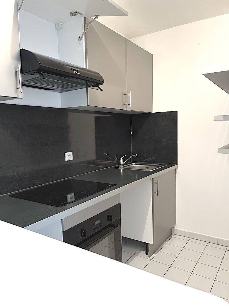Appartement à louer, 30m², Boulogne-Billancourt