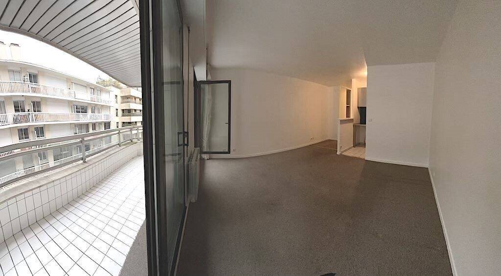 Appartement à louer, 30m², Boulogne-Billancourt