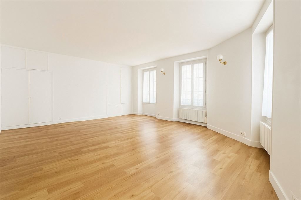 Appartement à vendre, 58m², Boulogne-Billancourt