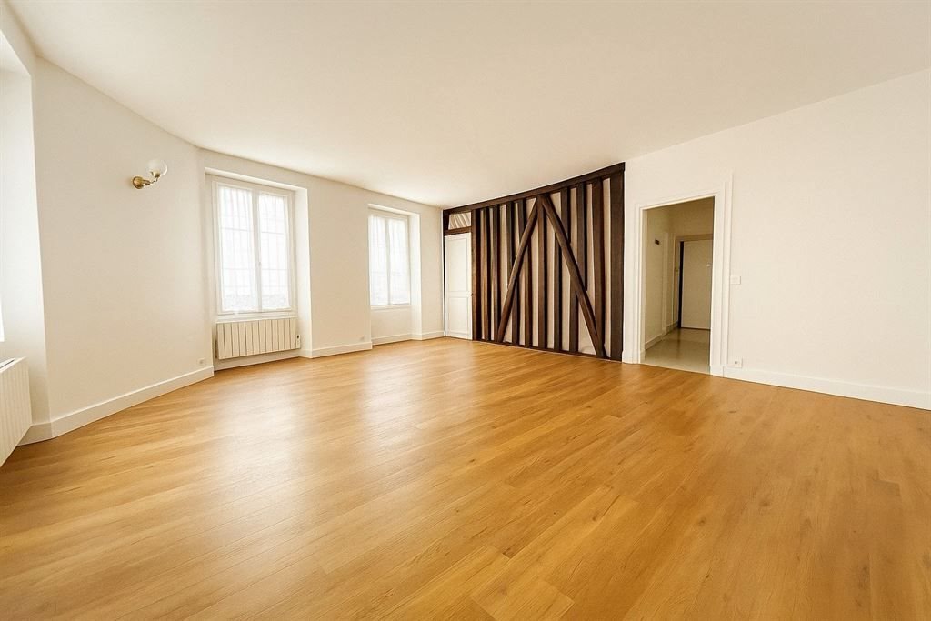 Appartement à vendre, 58m², Boulogne-Billancourt
