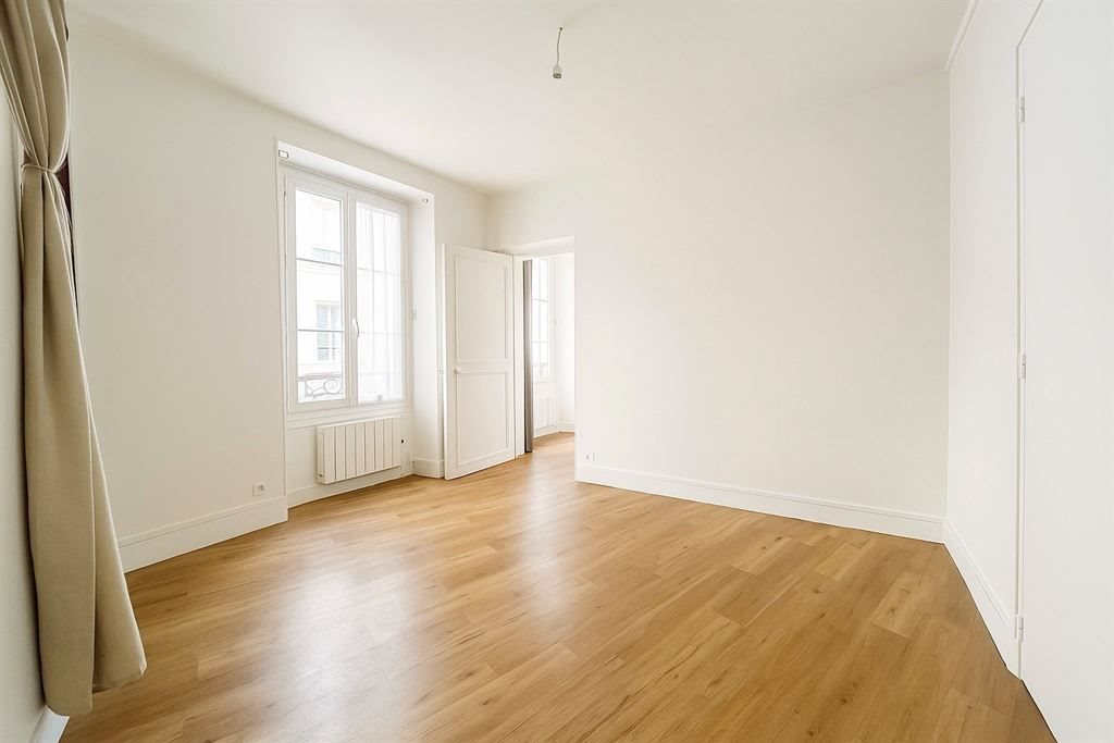 Appartement à vendre, 58m², Boulogne-Billancourt