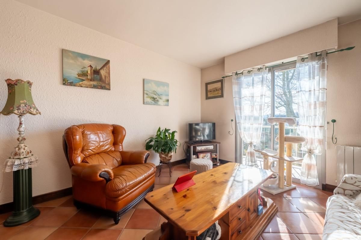 Appartement à vendre, 69m², Villeparisis