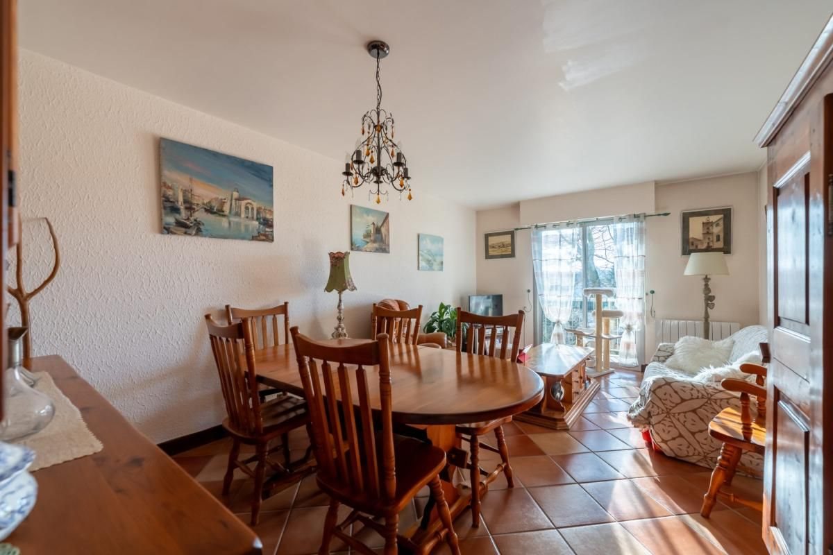 Appartement à vendre, 69m², Villeparisis