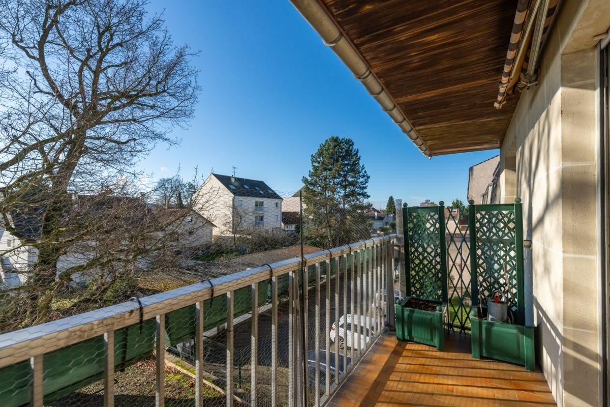 Appartement à vendre, 69m², Villeparisis