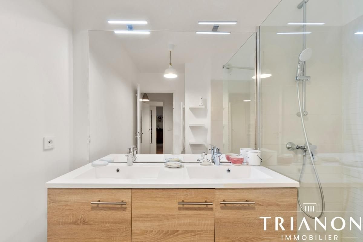 Appartement à vendre, 68m², Villepreux