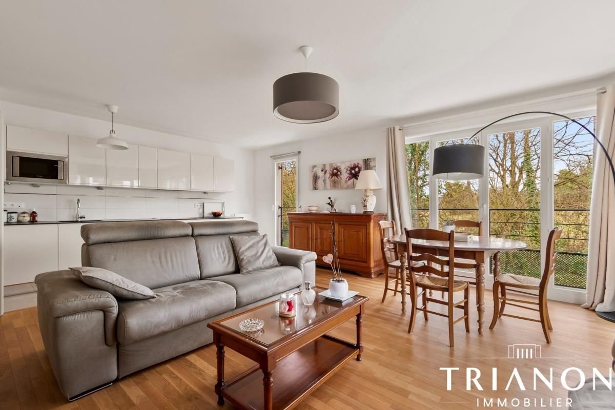 Appartement à vendre, 68m², Villepreux