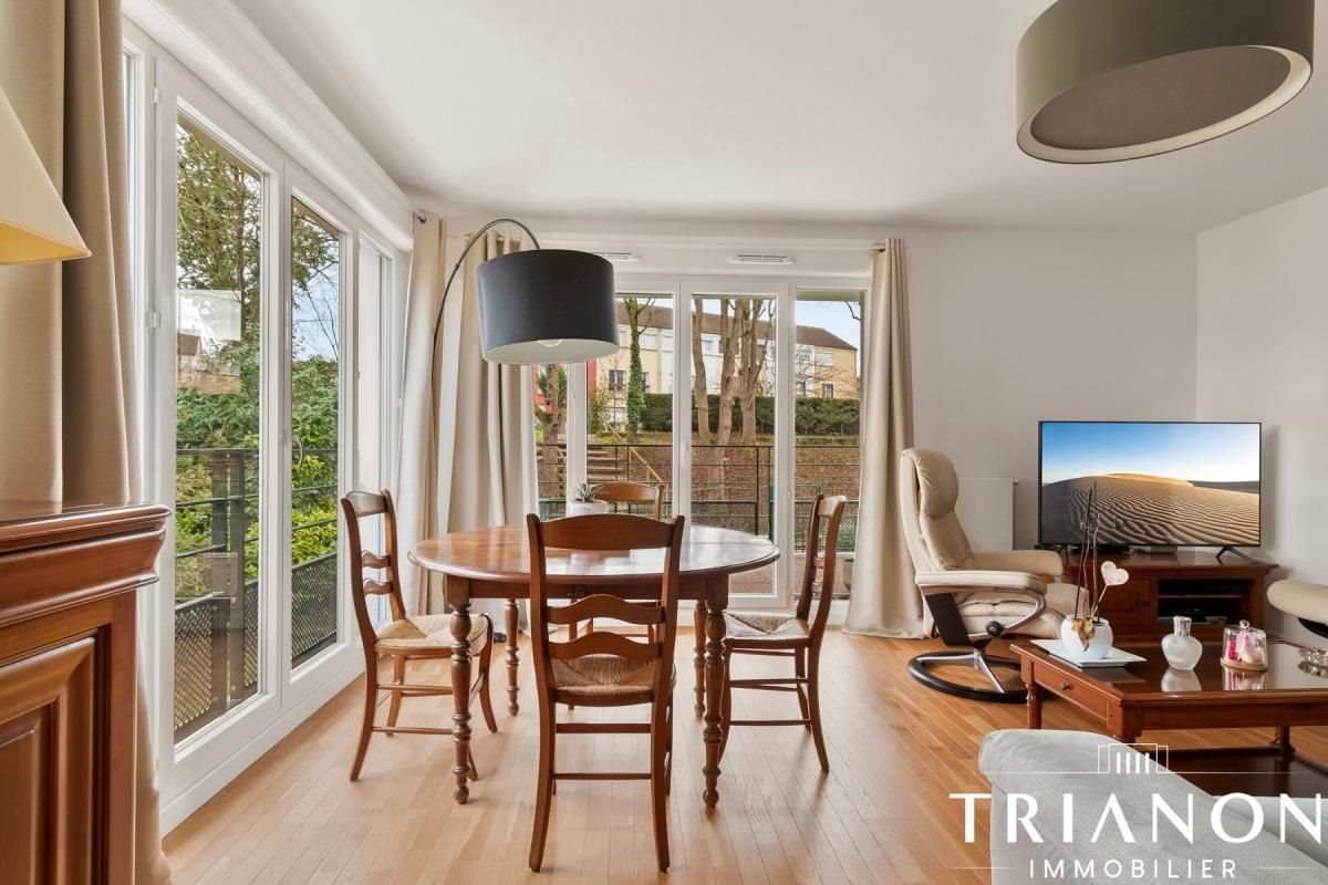 Appartement à vendre, 68m², Villepreux