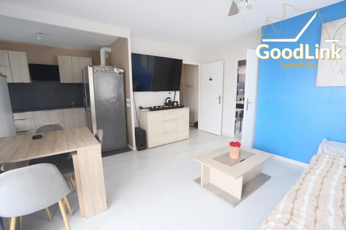 Appartement à vendre, 63m², Saint-Ouen-en-Brie