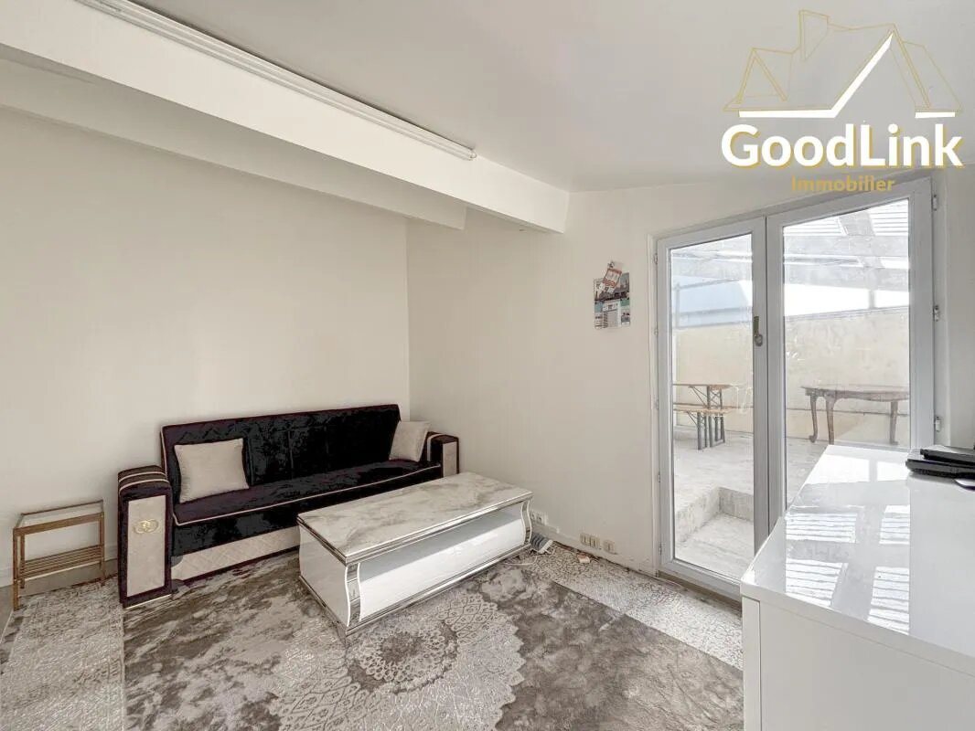 Maison à vendre, 27m², Aubervilliers