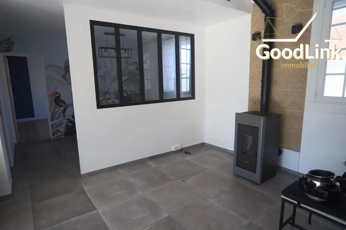 Maison à louer, 80m², Lissy