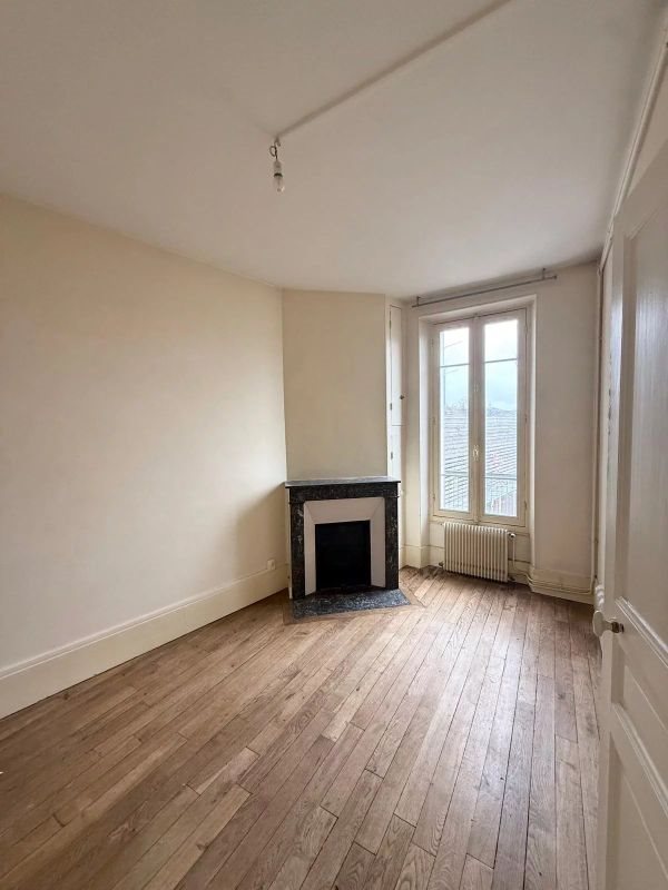 Appartement à vendre, 45m², Fontainebleau